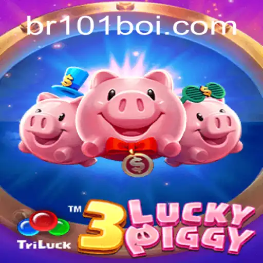 Unveiling the Thrill: Exploring 3LUCKYPIGGY at 101Boi.COM Online Cassino Brasil #1