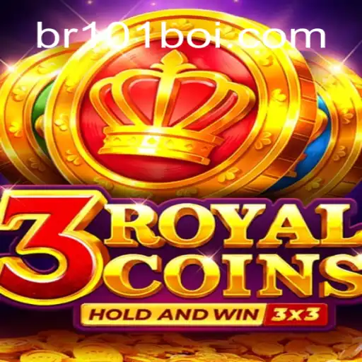 3royalcoins: Discover the Exciting World of Online Cassinos with 101Boi.COM
