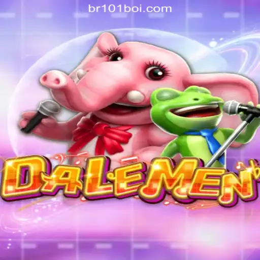 Exploring DALEMEN: The Innovative Online Casino Game in Brazil