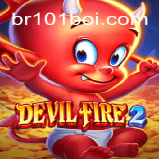 Discover The Thrills of DevilFire2 at 101Boi.COM Online Cassino Brasil #1