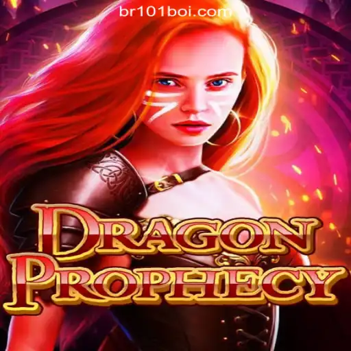 DragonProphecy: A Legendary Adventure in the Realm of Online Gaming