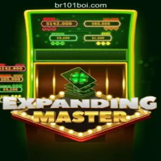 ExpandingMaster: Dive into Brazil's Premier Online Casino Experience