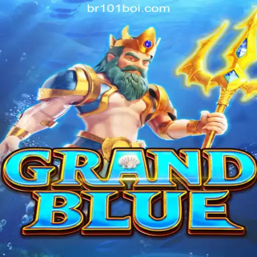 Discover the Thrilling World of GRANDBLUE: A Deep Dive into Brazil's Favorite Online Casino Game