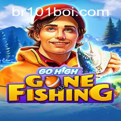 GoHighGoneFishing: Dive into the Excitement at 101Boi.COM - Brazil's Premier Online Casino