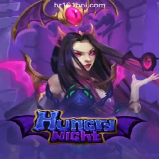 Exploring the Dynamic World of HungryNight and Its Connection to 101Boi.COM Online Cassino Brasil