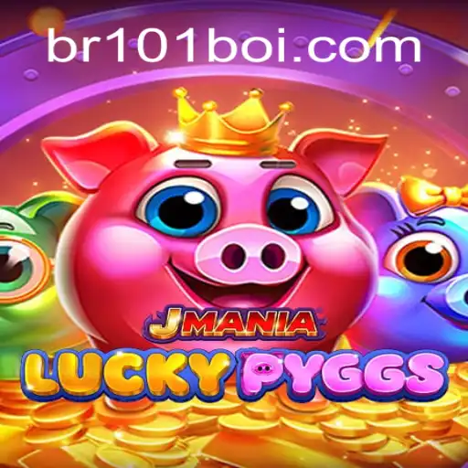 Dive into the Exciting World of JManiaLuckyPyggs