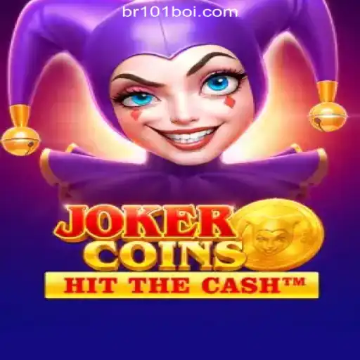 Exploring JokerCoins: A Thrilling Addition to 101Boi.COM's Online Cassino Brasil