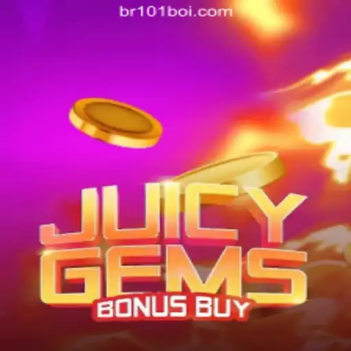 Discover the Excitement of JuicyGemsBonusBuy at 101Boi.COM Online Cassino Brasil #1