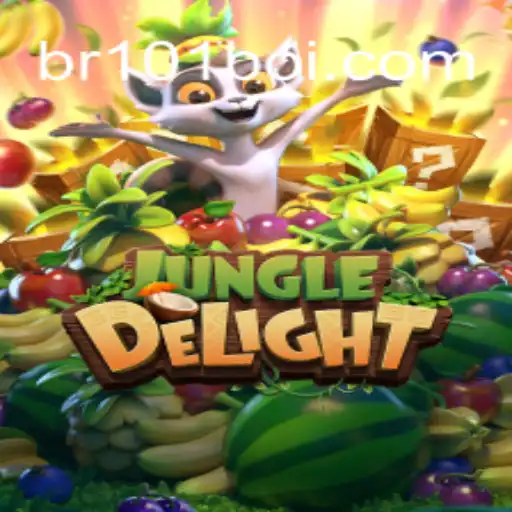 Dive into the Thrilling World of JungleDelight: A Premier Experience at 101Boi.COM Online Cassino Brasil