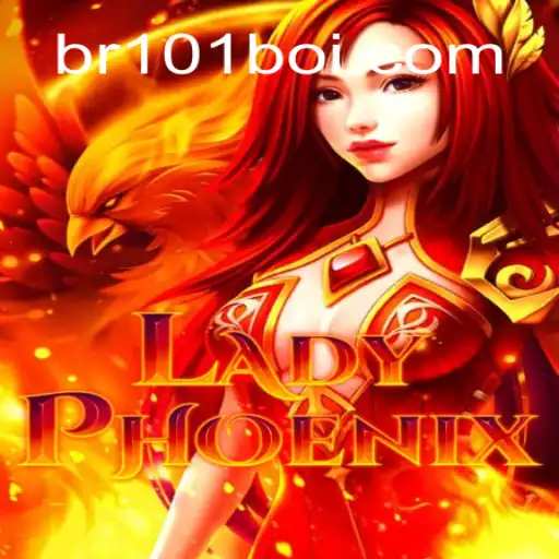 Exploring LadyPhoenix: A Thrilling Adventure in the Realm of 101Boi.COM Online Cassino Brasil #1