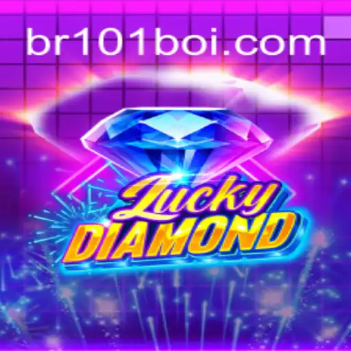 Discover the Thrills of LuckyDiamond: A Top Experience at 101Boi.COM Online Cassino Brasil #1