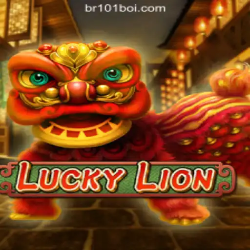 Unveiling the Excitement of LuckyLion in Brazil's Leading Online Casino