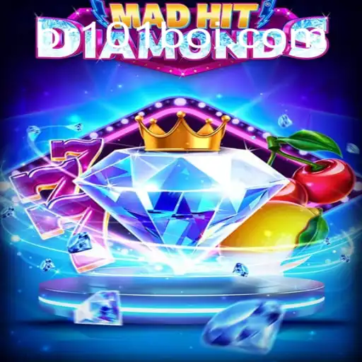 Diving into MadHitDiamonds: A Thrilling Online Casino Experience