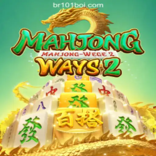 Discover MahjongWays2: The Thrilling Online Casino Game at 101Boi.COM