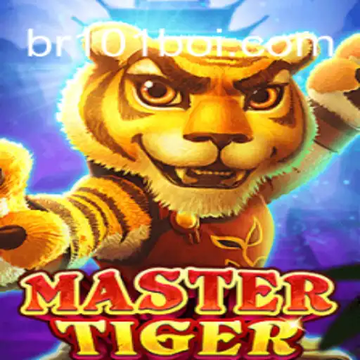 Discover the Thrilling World of MasterTiger and 101Boi.COM Online Cassino Brasil #1