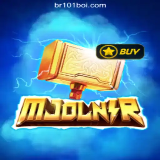 Unleashing the Power of Mjolnir in 101Boi.COM’s Premier Online Casino