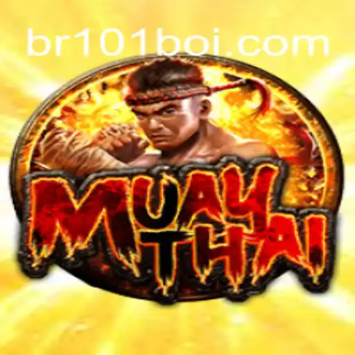 Explore MuayThai: The Art of Eight Limbs at 101Boi.COM Online Casino Brasil #1