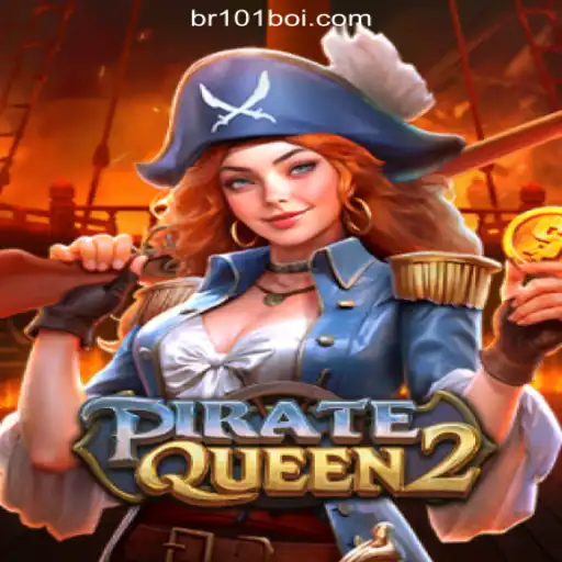Explore the Thrilling World of PirateQueen2 at 101Boi.COM Online Cassino Brasil #1