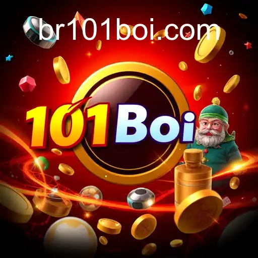 Security and Trust 101Boi.COM online cassino Brasil #1 - International Licenses and Certifications