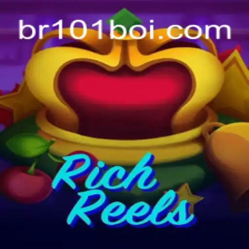 Exploring the Thrills and Features of RichReels at 101Boi.COM Online Cassino Brasil #1