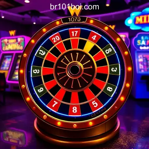 VIP Service 101Boi.COM online cassino Brasil #1 - 24/7 Support and Exclusive Benefits