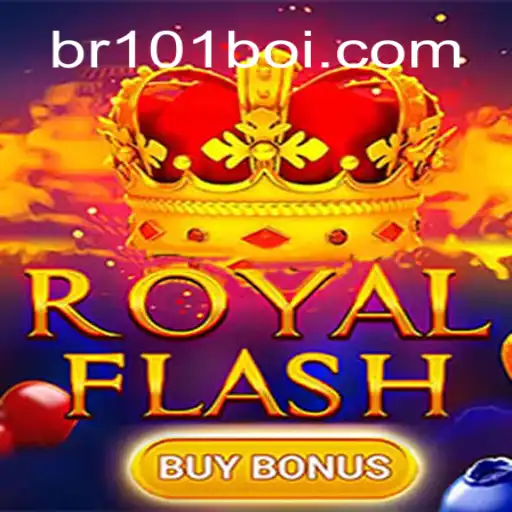 Exploring the Thrills of RoyalFlashBuyBonus
