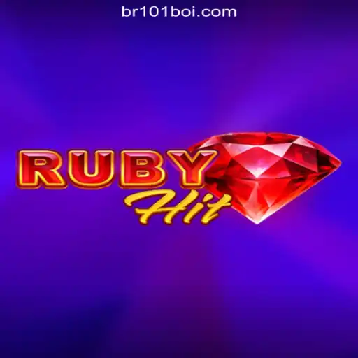 Exploring the Thrills of RubyHit: A Dive into Brazil's Premier Online Casino Experience with 101Boi.COM