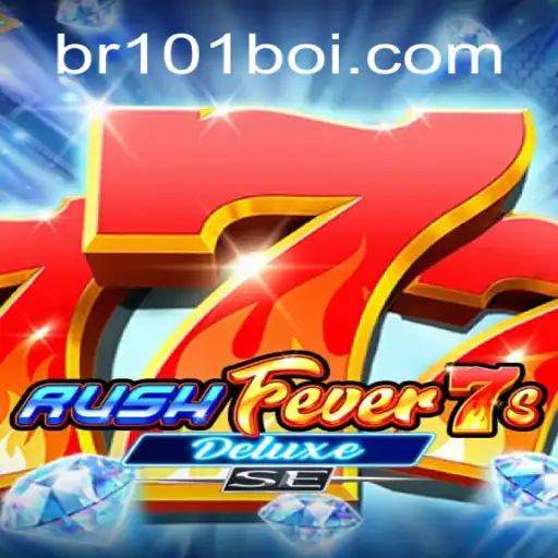 RushFever7sDeluxeSE: A Thrilling Journey into Brazil's Leading Online Casino Experience