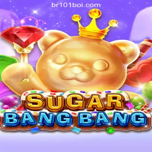 SUGARBANGBANG: The Sweetest Hit in Online Casino Gaming