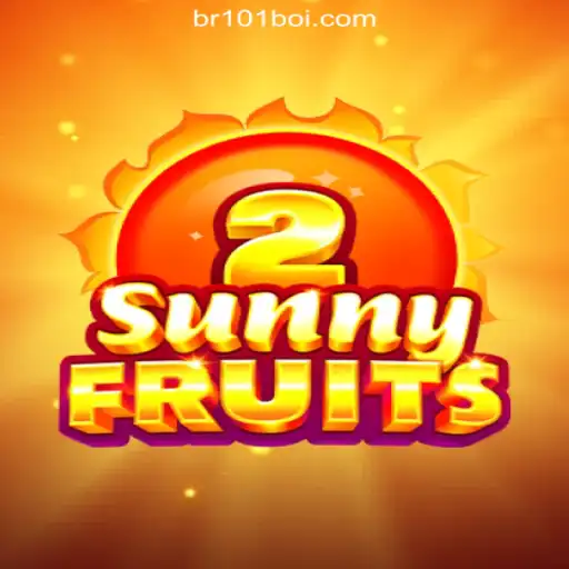 Exploring the Vibrant World of SunnyFruits2 at 101Boi.COM Online Cassino Brasil #1