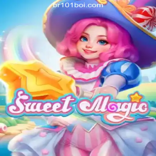 SweetMagic: The Enchanting World of Online Casino Gaming at 101Boi.COM