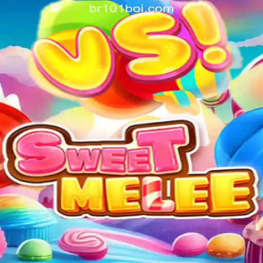 SweetMelee: The Revolutionary Game Captivating Brazil