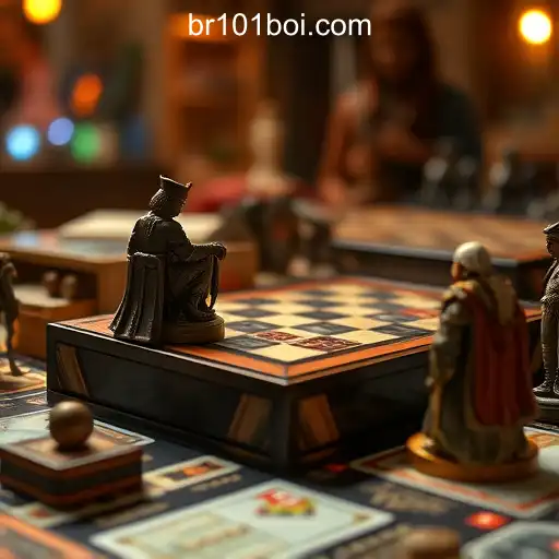 Gaming Experience 101Boi.COM online cassino Brasil #1 - 800+ Premium and Exclusive Games