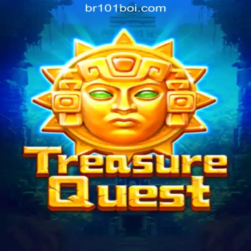 Exploring the World of TreasureQuest: A Journey into the Ultimate Online Casino Adventure
