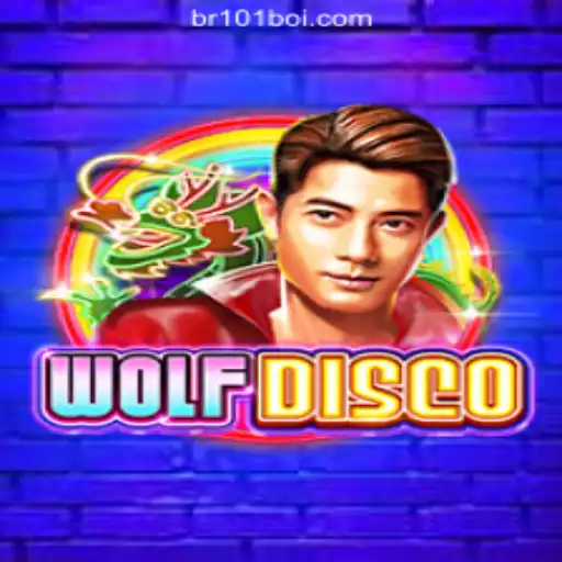 Exploring the Thrill of WolfDisco: Brazil's Premier Online Casino Experience